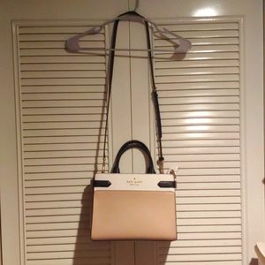 Kate Spade Staci Medium Satchel Purse